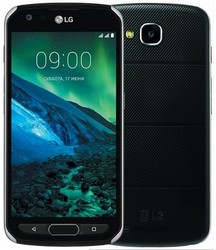 Замена дисплея на телефоне LG X venture в Екатеринбурге